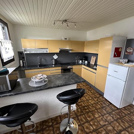 Ferienwohnung Traumpfadblick Rhens Esterno foto