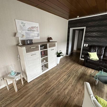 Ferienwohnung Traumpfadblick Rhens Esterno foto