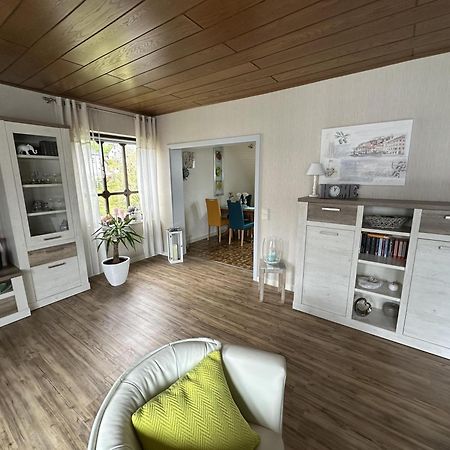 Ferienwohnung Traumpfadblick Rhens Esterno foto