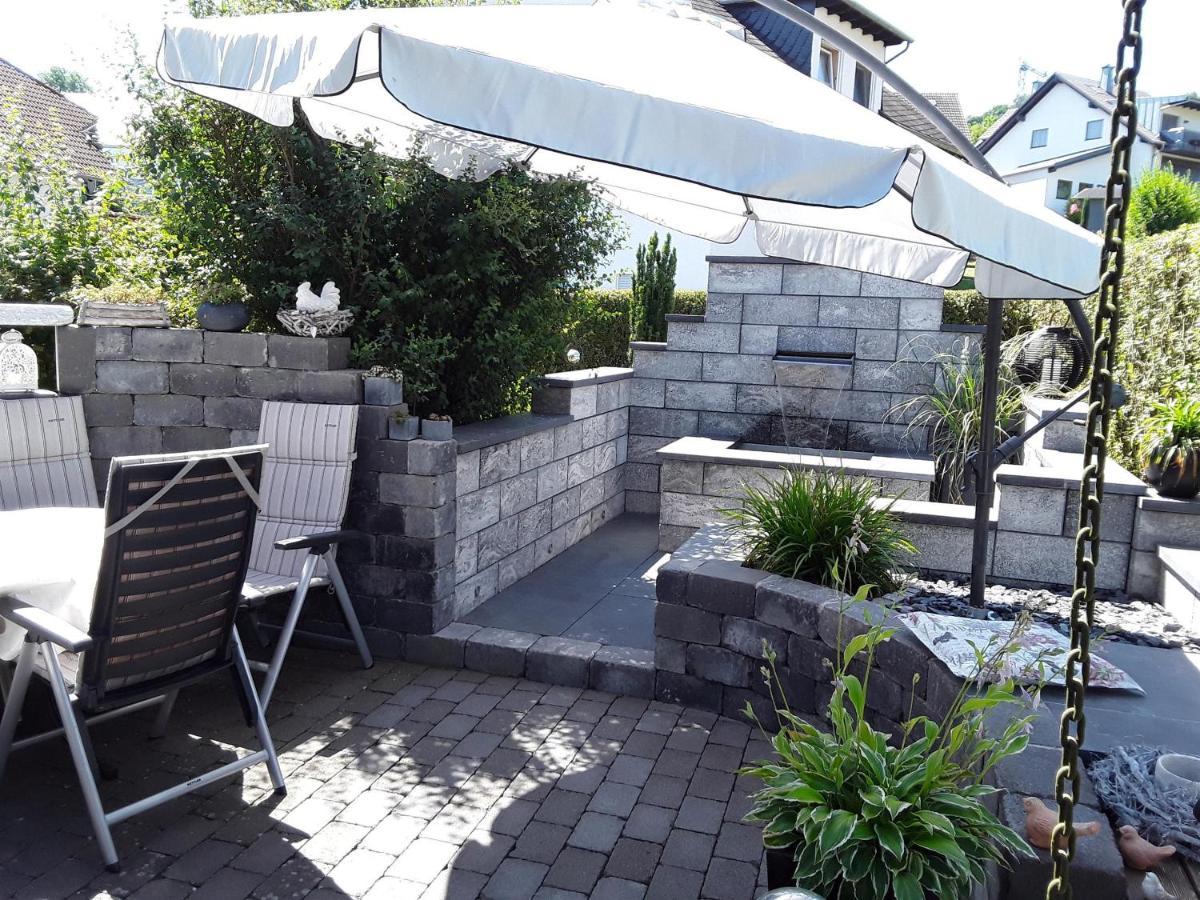 Ferienwohnung Traumpfadblick Rhens Esterno foto