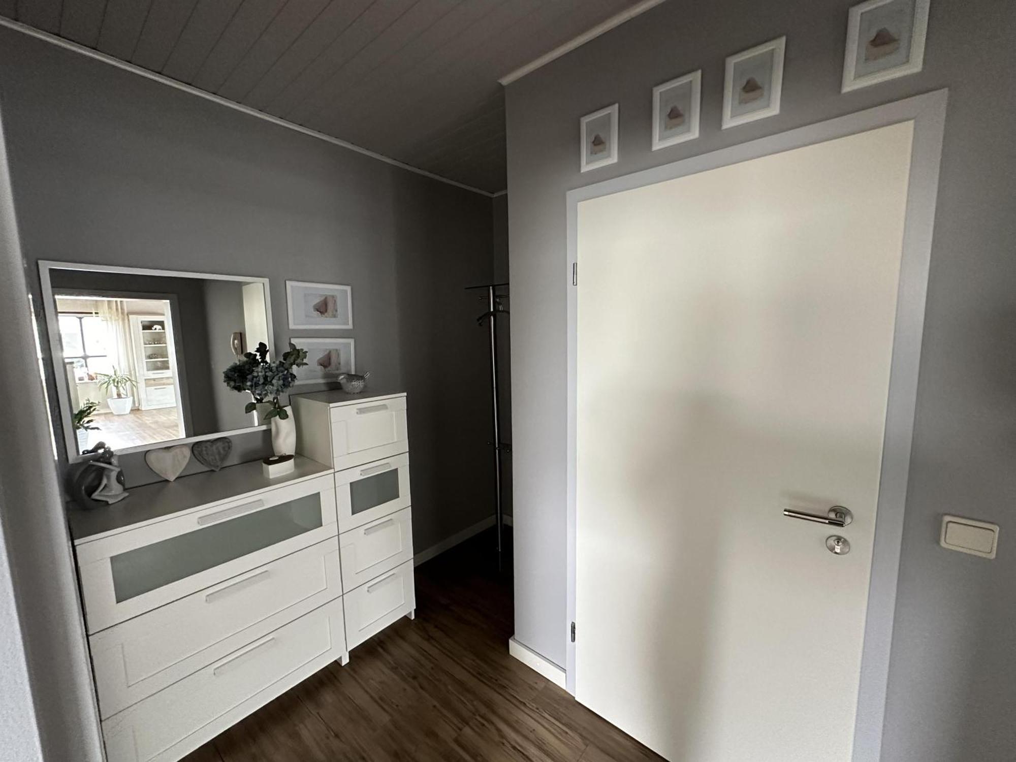 Ferienwohnung Traumpfadblick Rhens Esterno foto